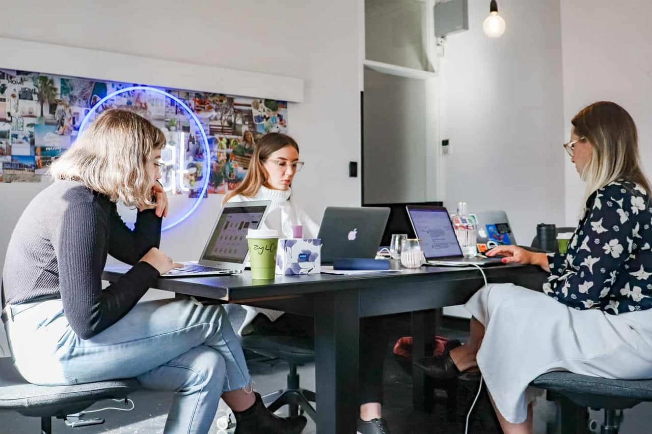things every startup business needs