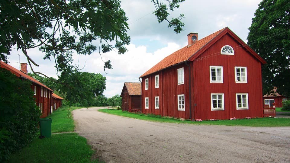 home
