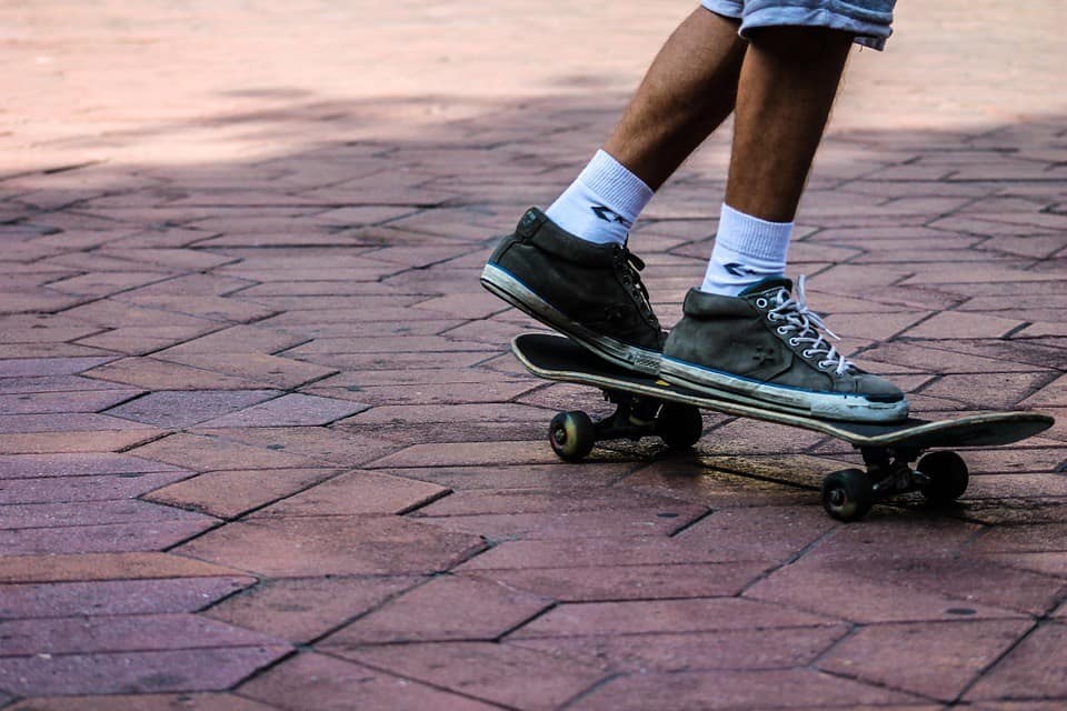 Key Tactics to Getting Sponsored in Skateboarding