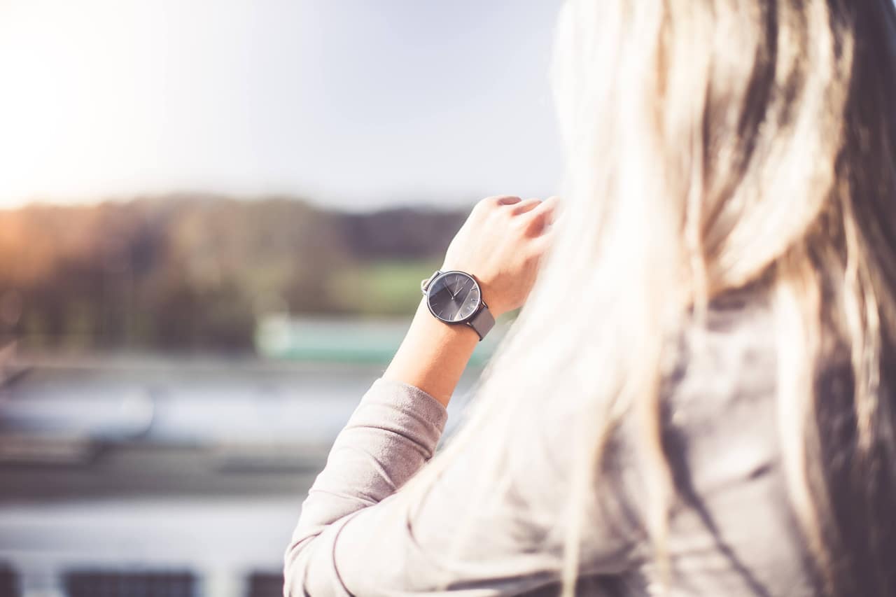 How To Find More Time In The Day - The Two Things You Need To Know