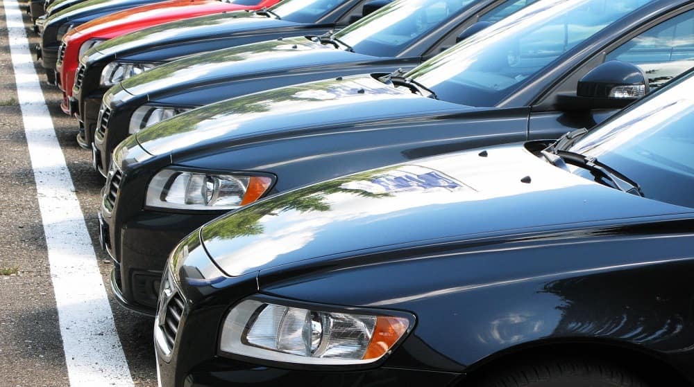 Sale a Car