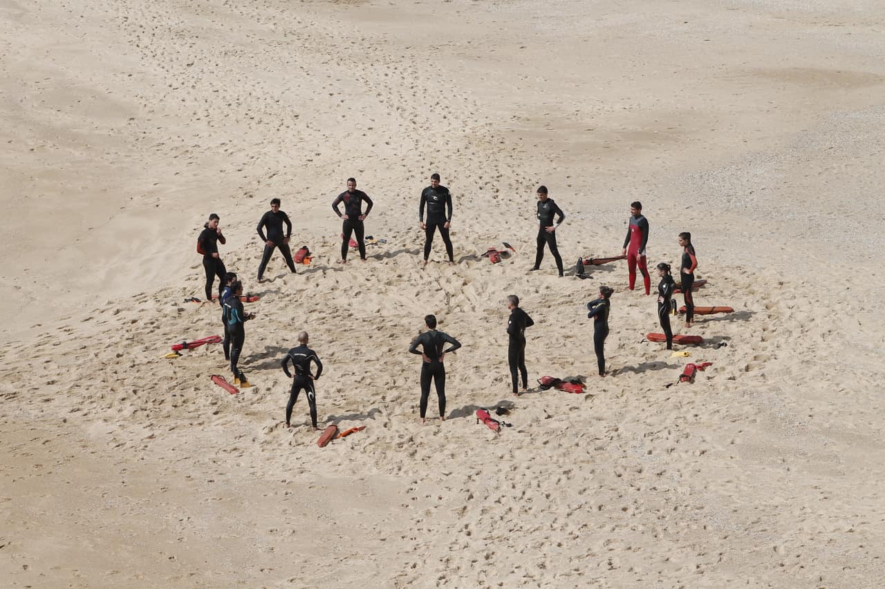 successful team teamwork