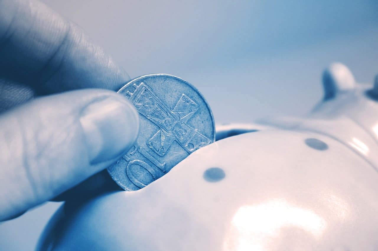 Piggy Bank