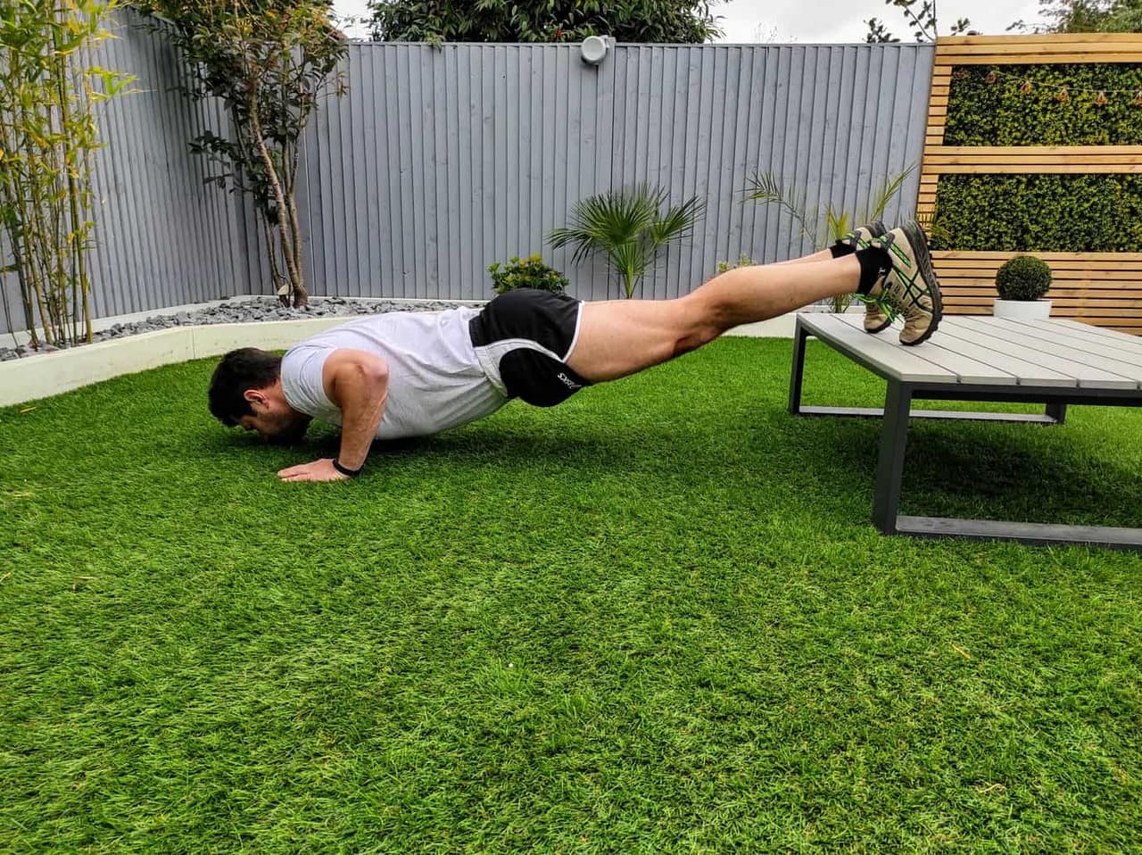 5 Life Lessons from Calisthenics Training