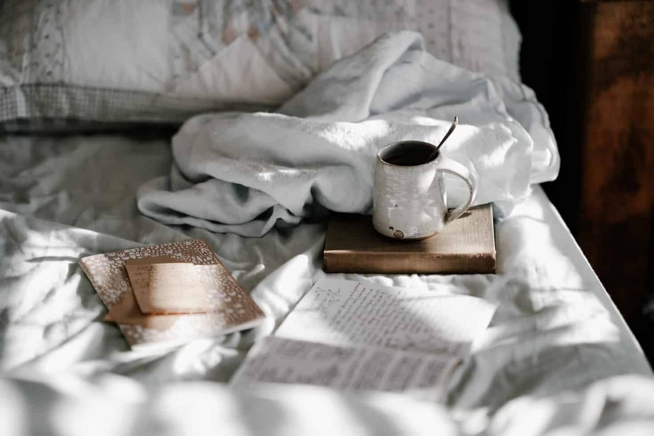 5 Simple Ways to Get Rid of Stress and Relax Completely