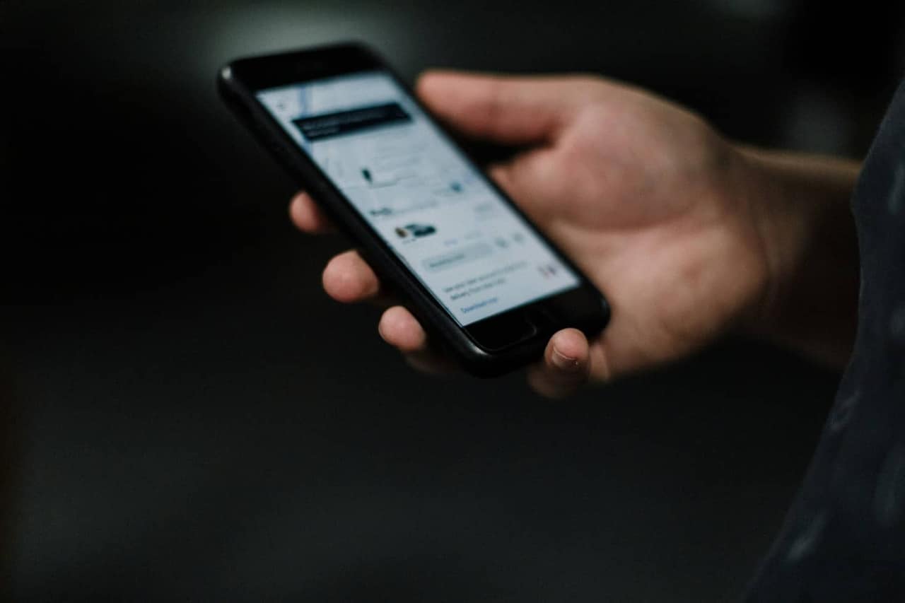 The Beginner's Guide to Using Uber App