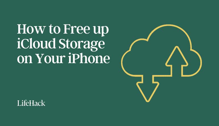 icloud storage
