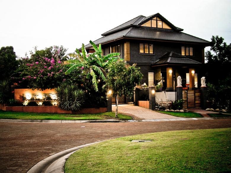 Home