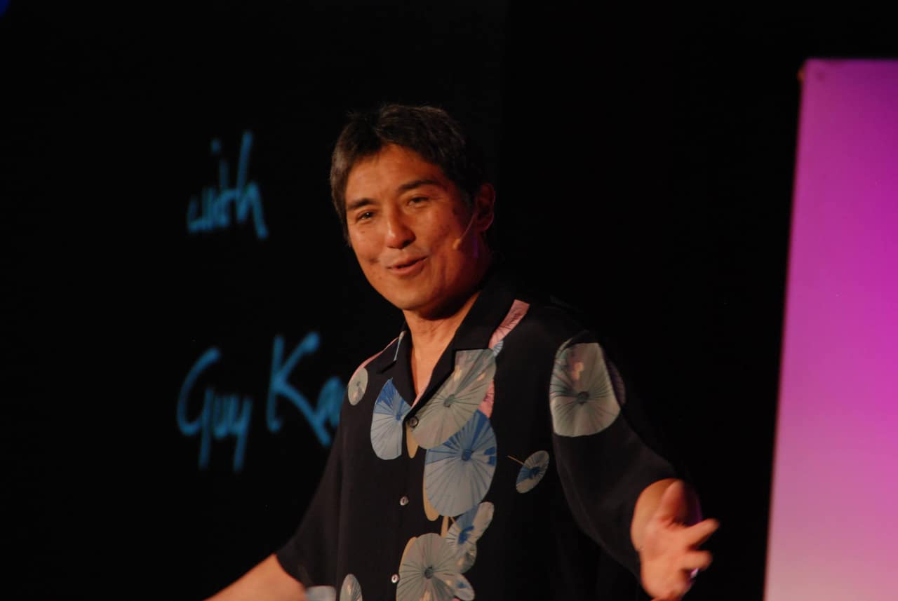 guy kawasaki