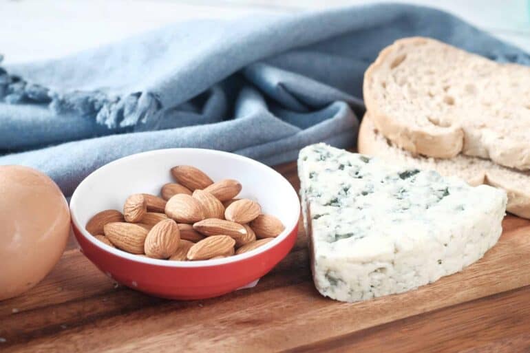 foods high in vitamin D