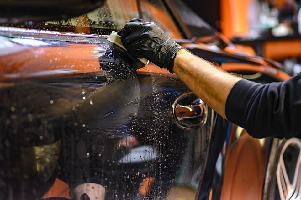 9 Unusual Car Cleaning Tips to Have Your Car Looking (and Smelling) Brand New