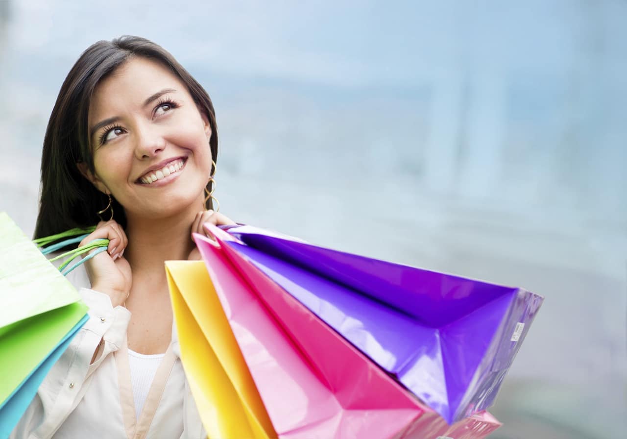 Pay Less & Save Money Shopping