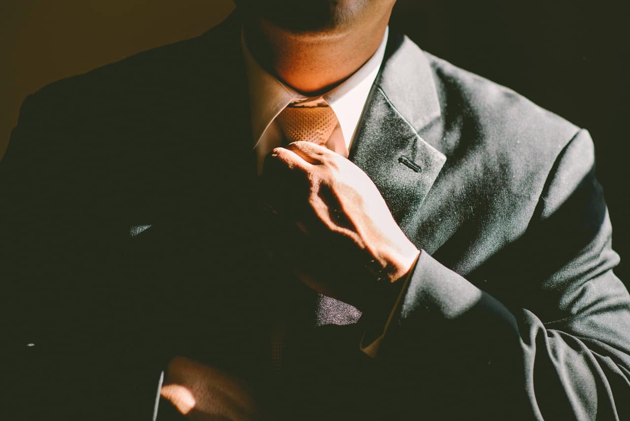 how to change a career