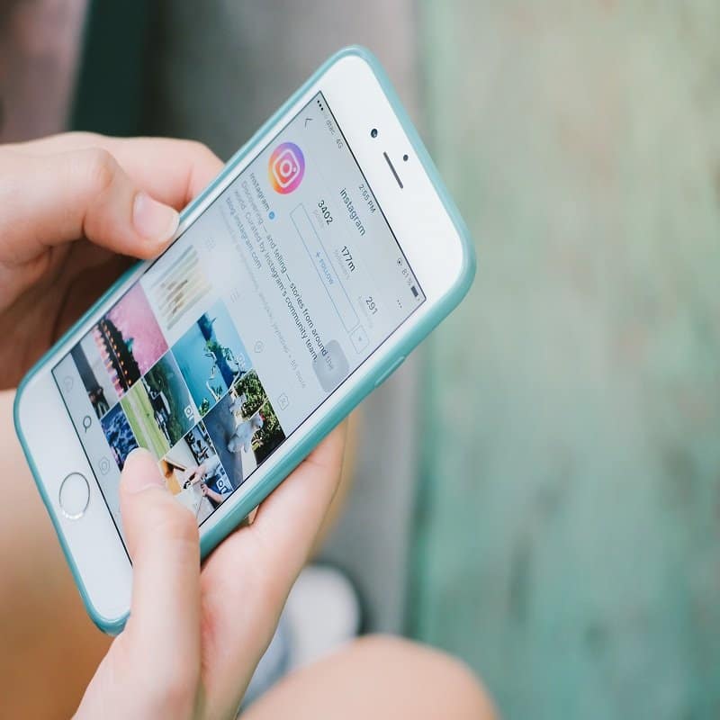 Instagram
