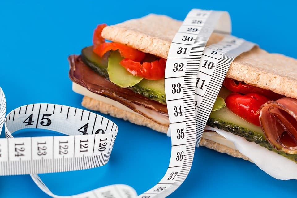 Dieting