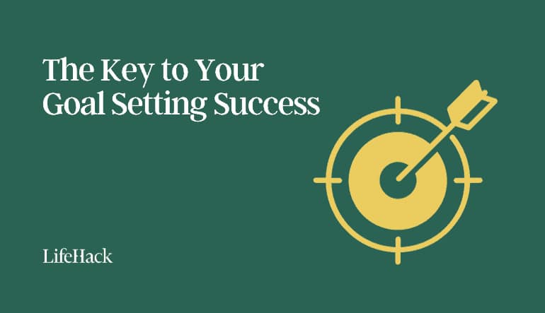 goal setting success