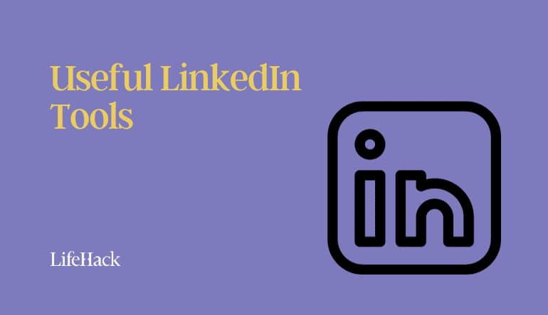 linkedin tools