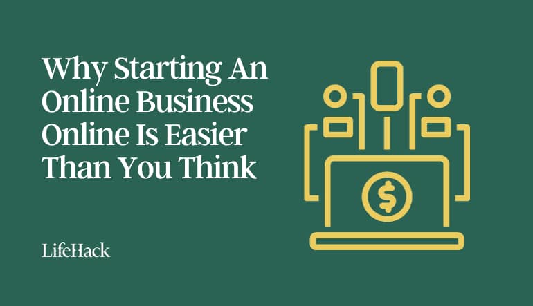 online business