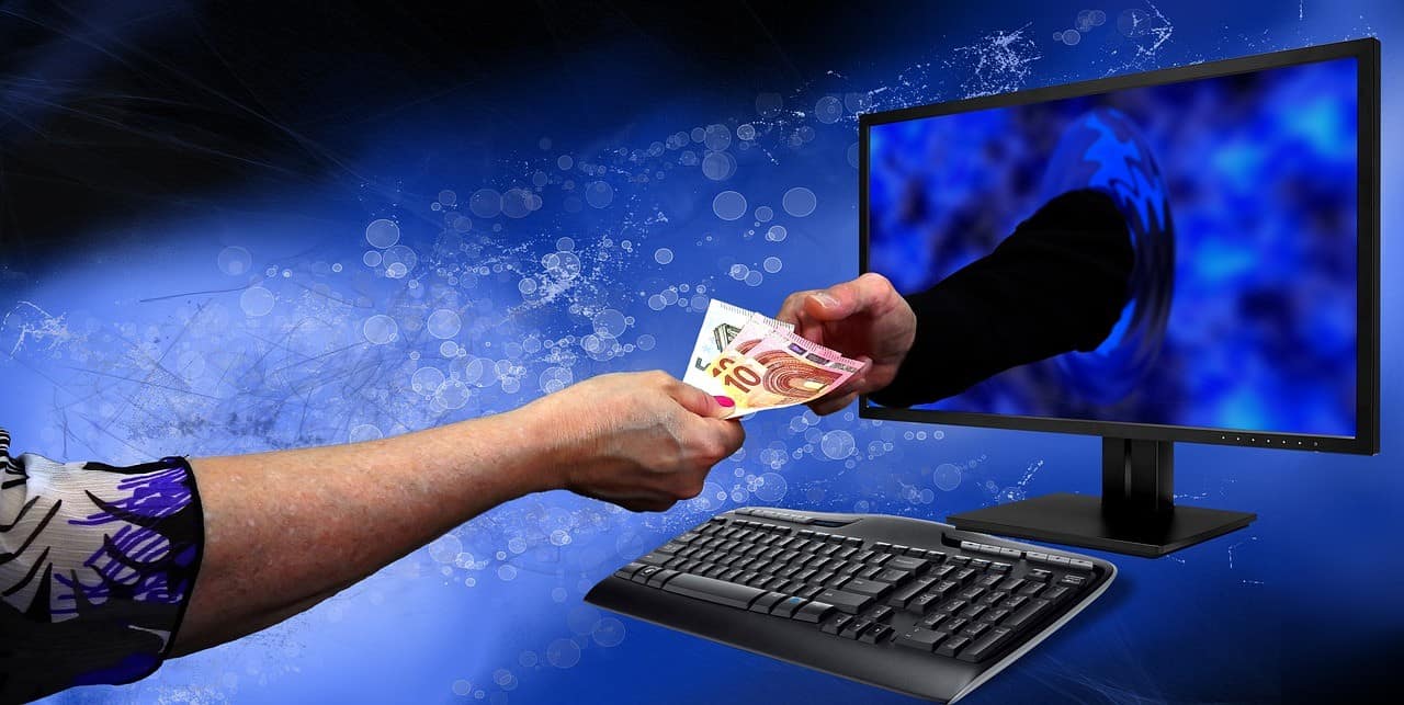 Make Money Online