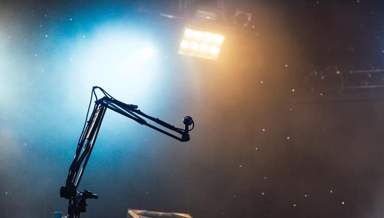Ace Any Public Speaking Gig
