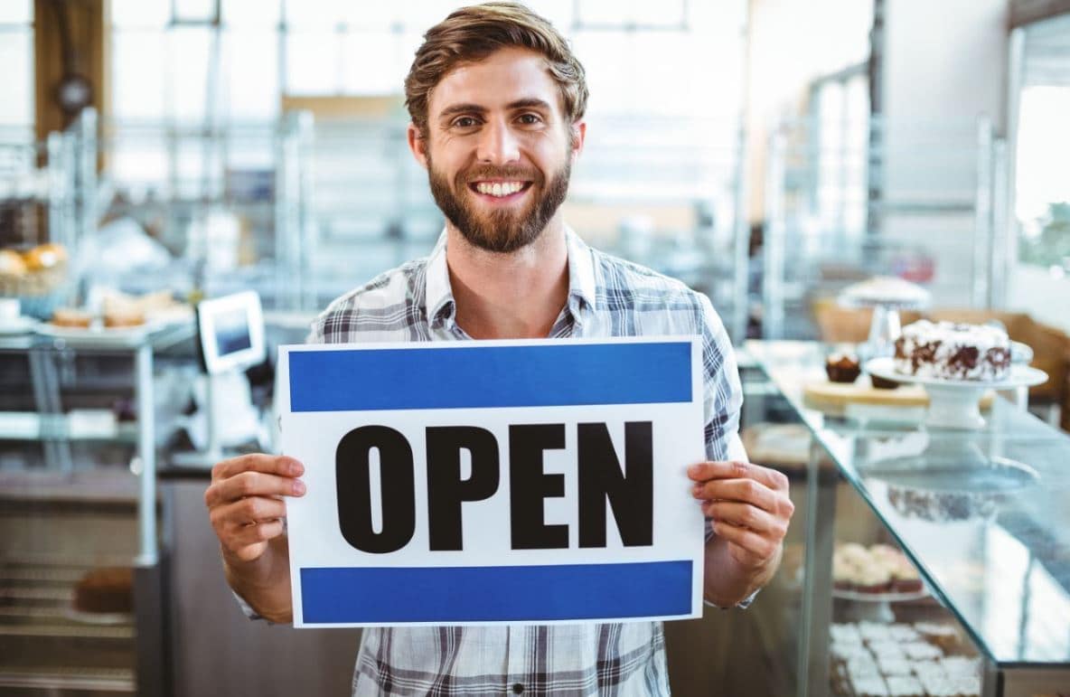 entrepreneur