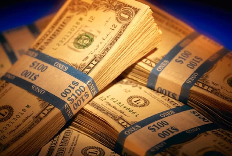 Money Transfer Business