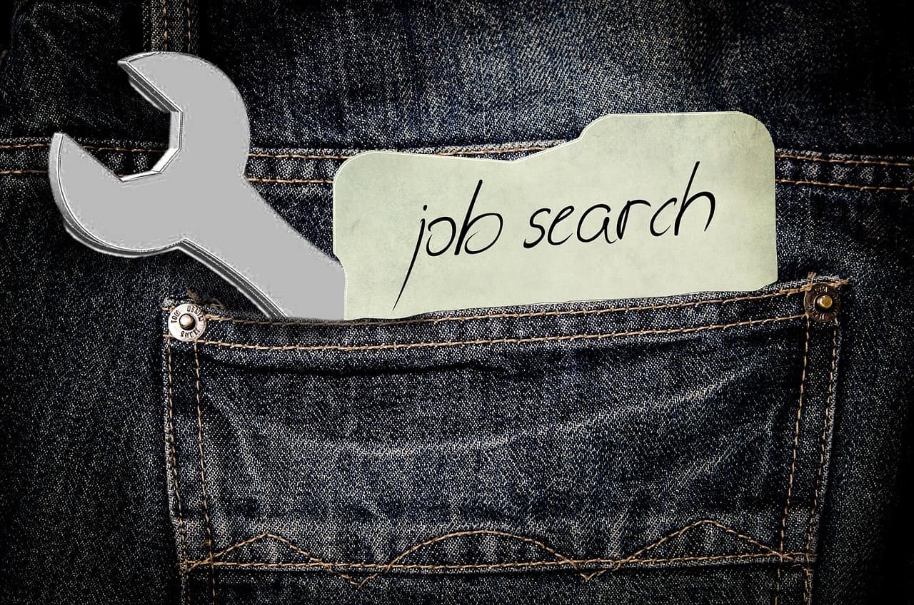 Job Search Tools