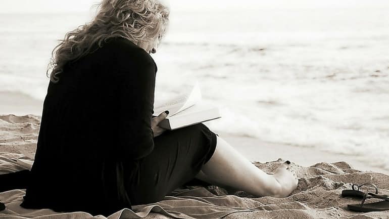 4 Tricks to Reading More Books