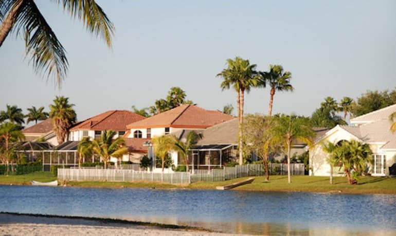 Retirement Community