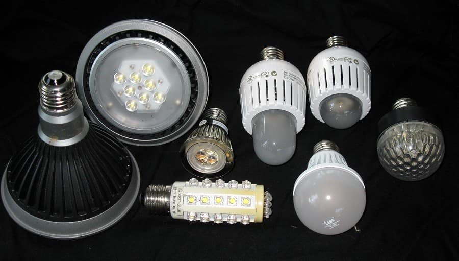 LED