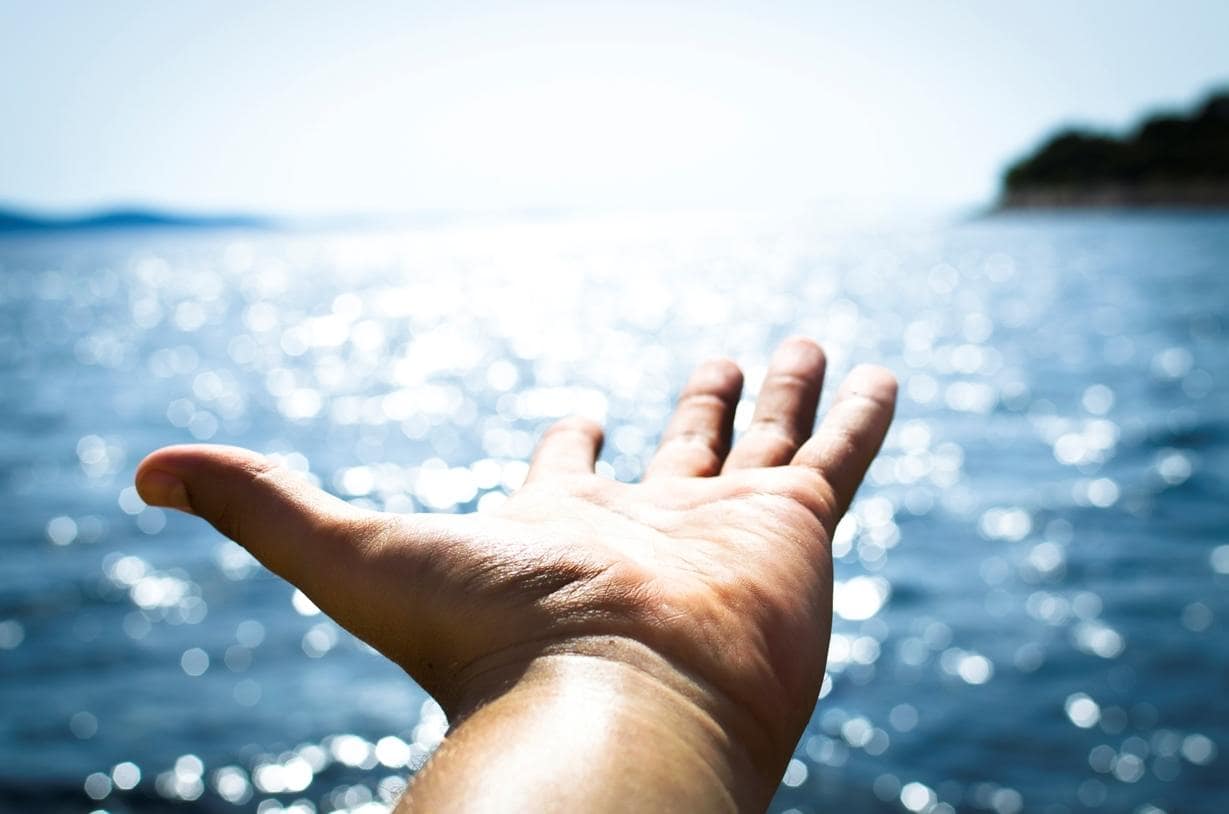 how to live a happy and successful life