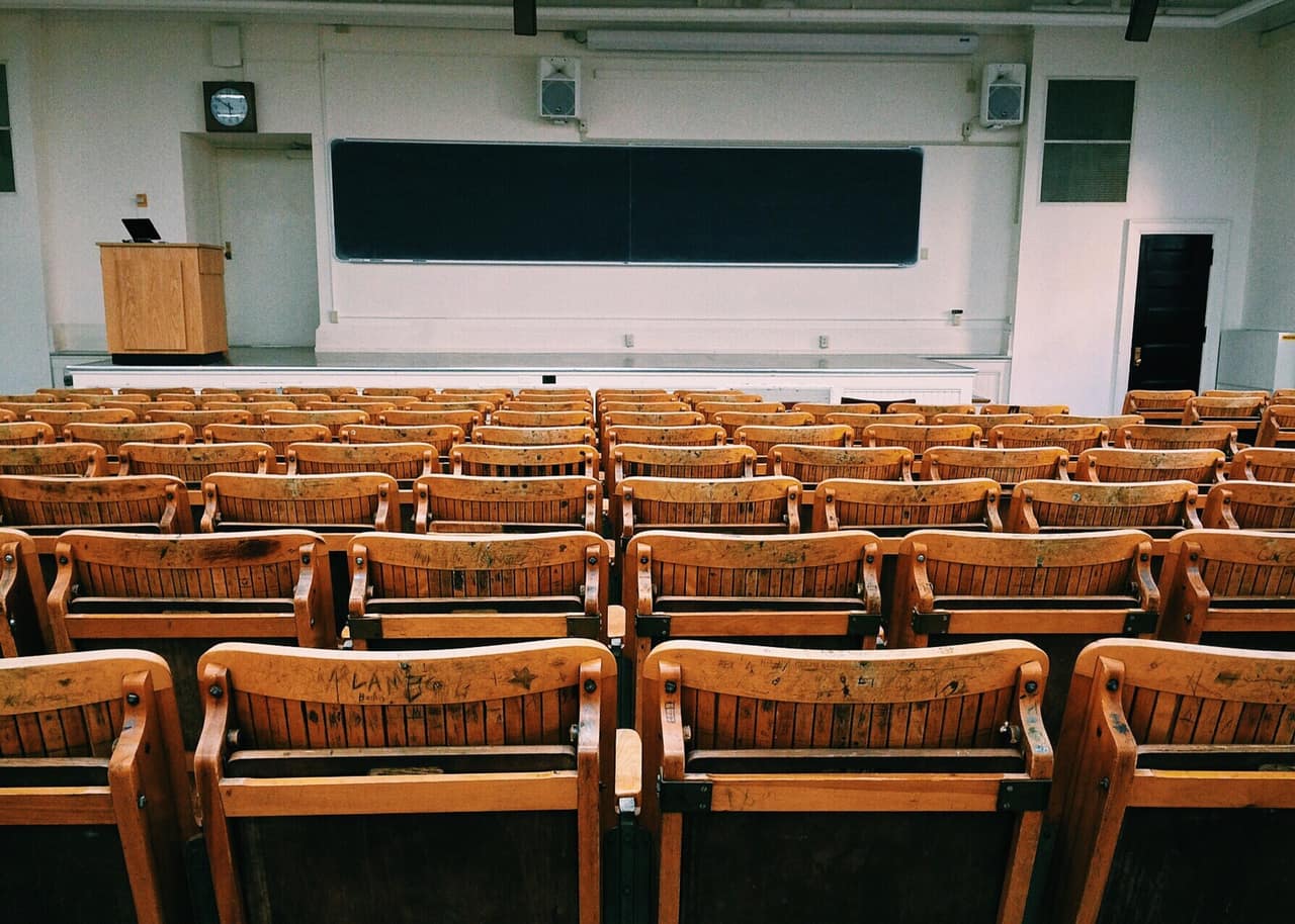 do you really need college degree advance career