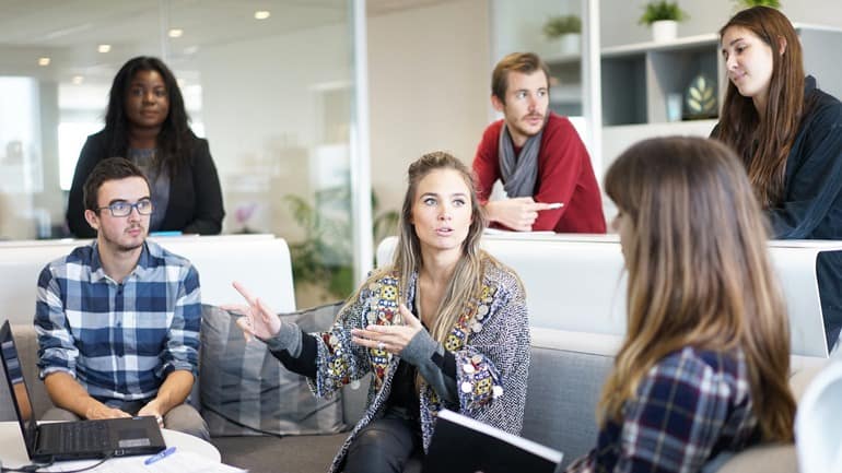 5 Ways to Make Your Employees Happier