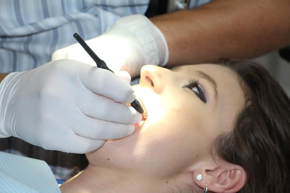 Don't Want To Wear Dentures? Dental Implants Fit and Function like Natural Teeth