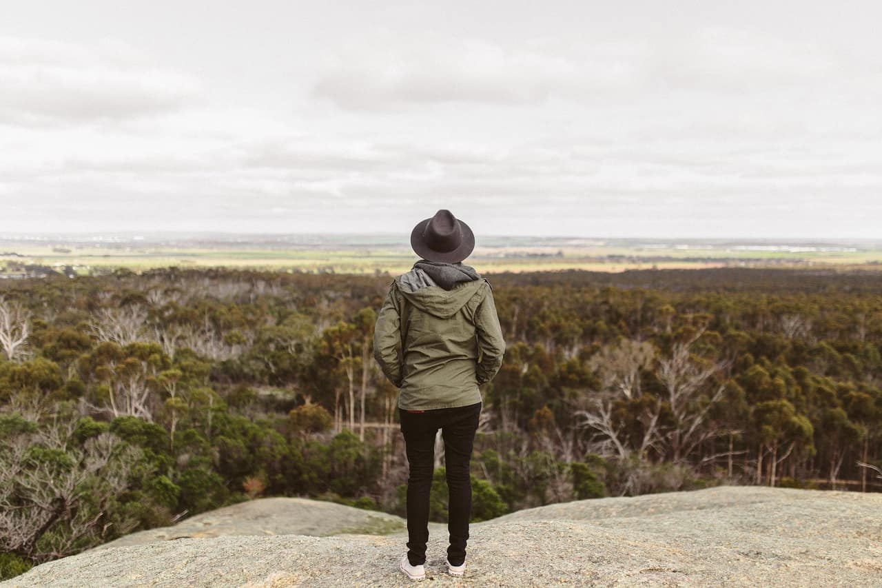 tackling self esteem