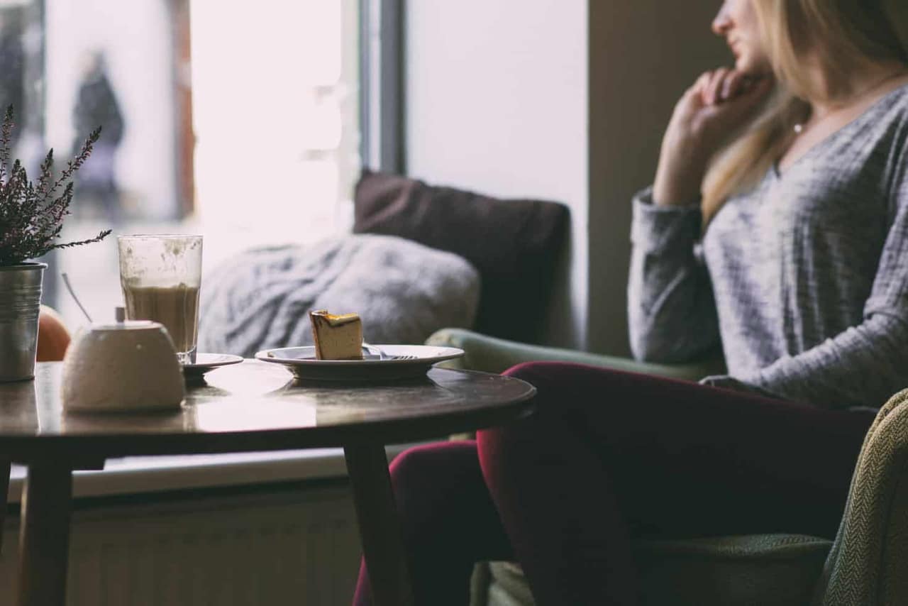 7 Fun Things To Do When You're Home Alone