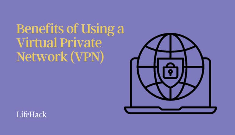 VPN benefits