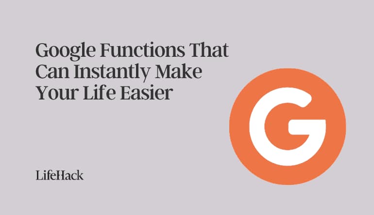 google functions