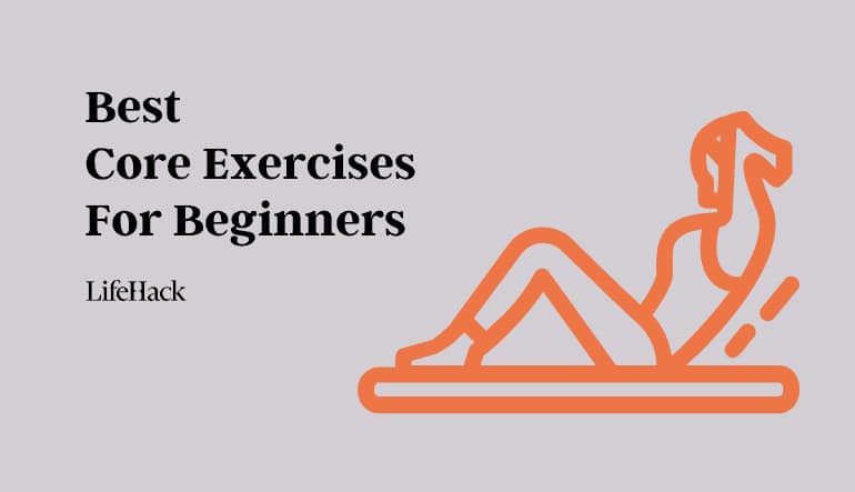 core exercise