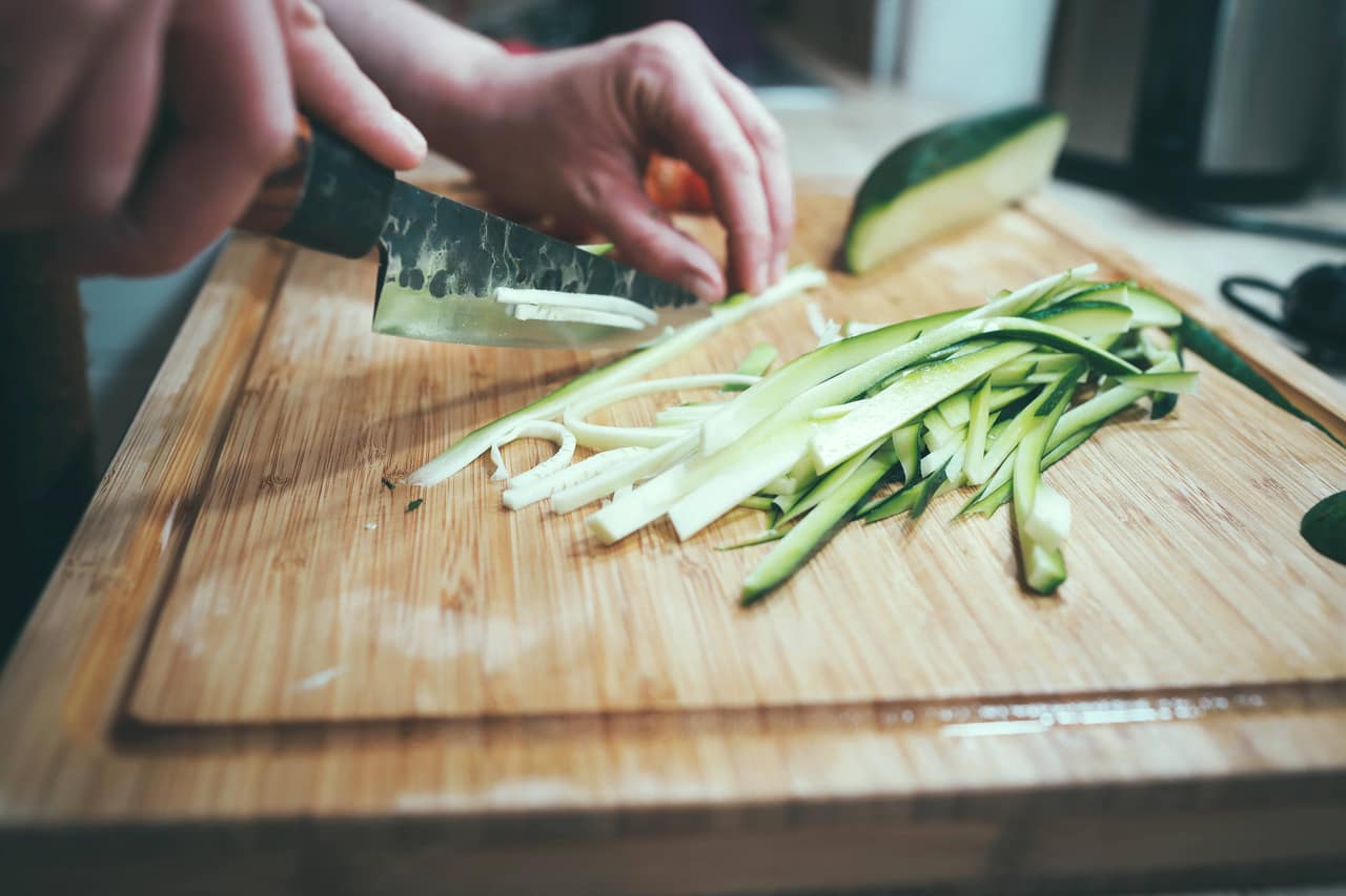 healthy substitutes