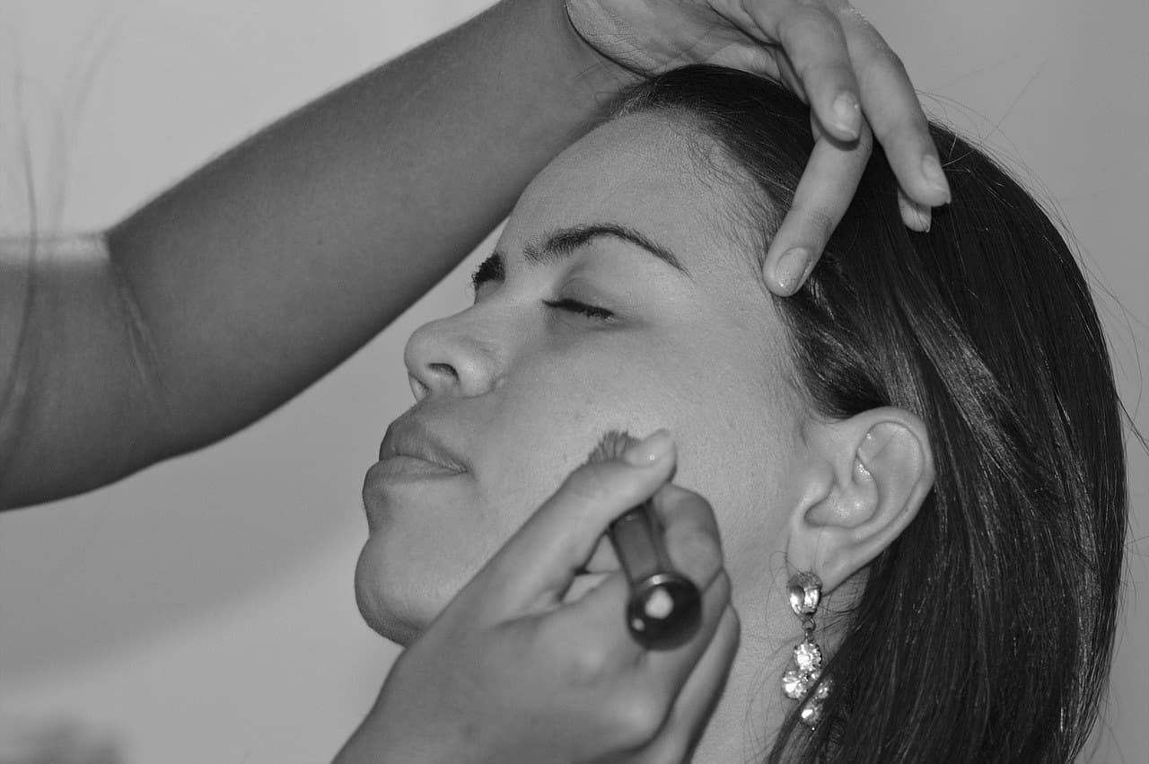 Makeup Coverup