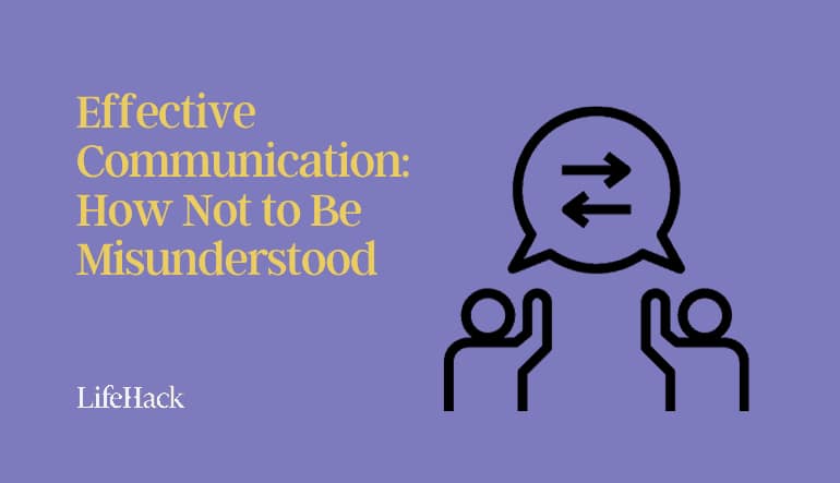 effective communication