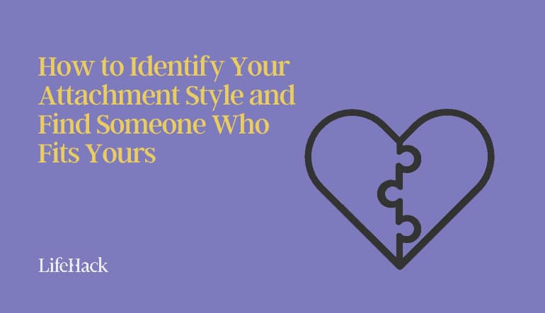 attachment styles