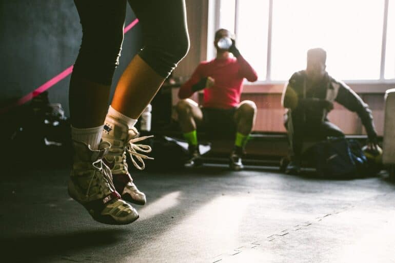 benefits of hiit