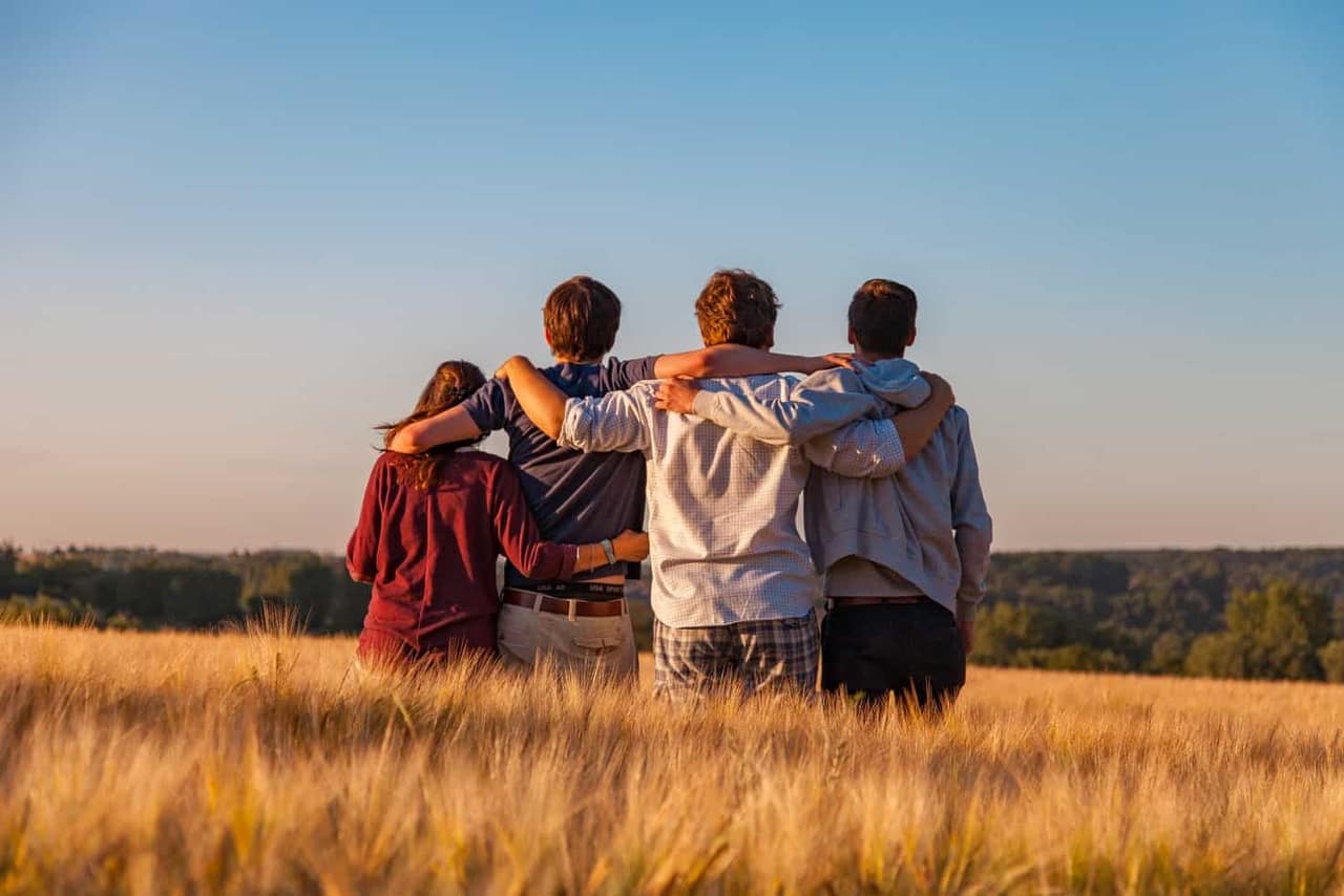 30 Best Friend Quotes That May Remind You Of Someone