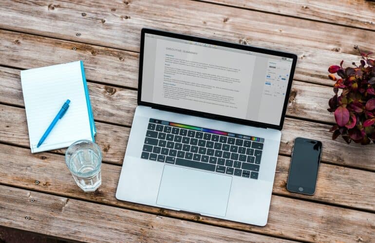 how to make a resume