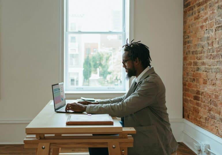 engineer to author