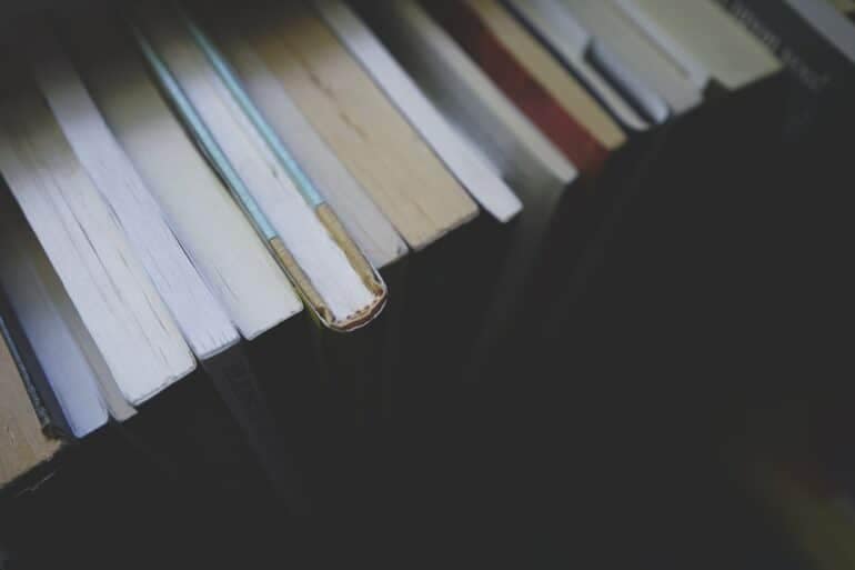 how i pick the right books