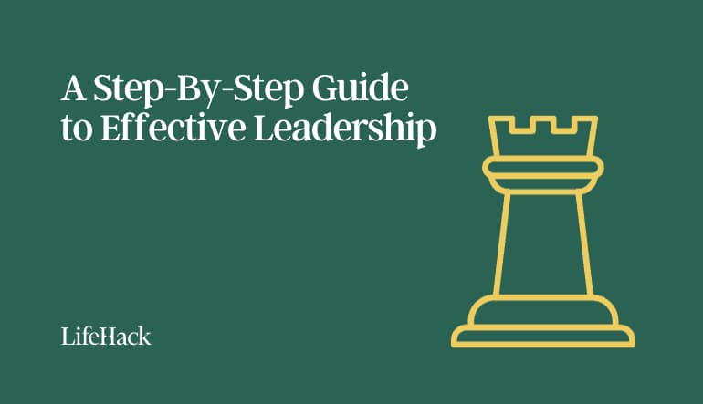effective leadership