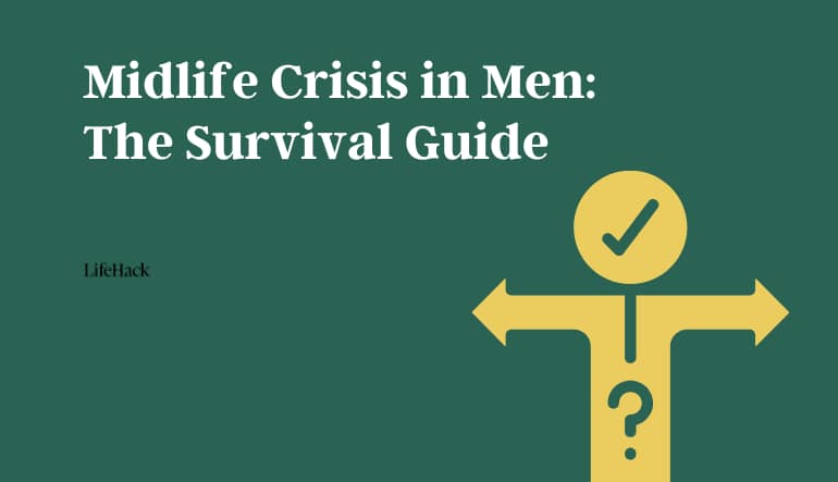 midlife crisis in men